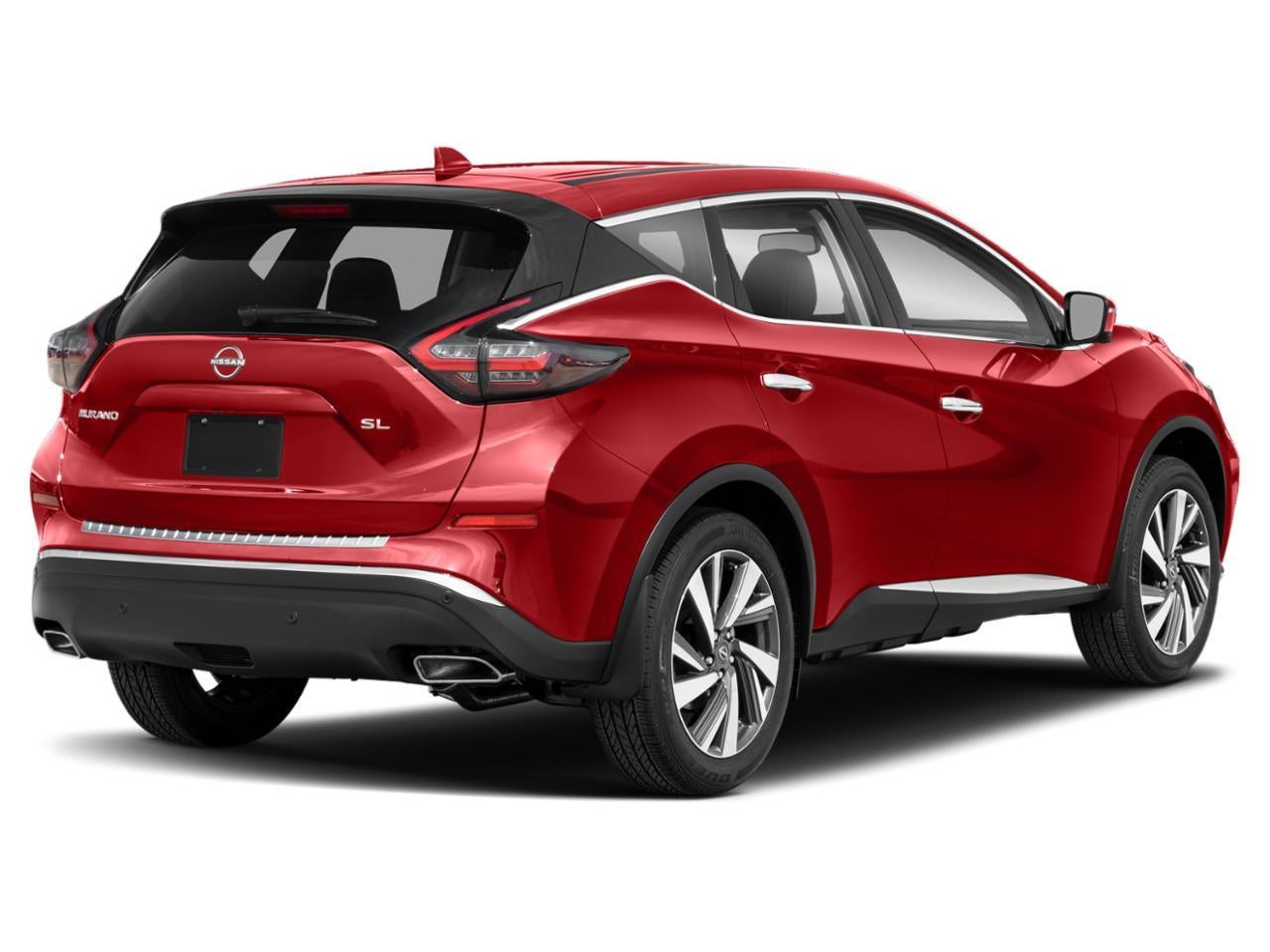 2024 Nissan Murano AWD SL
