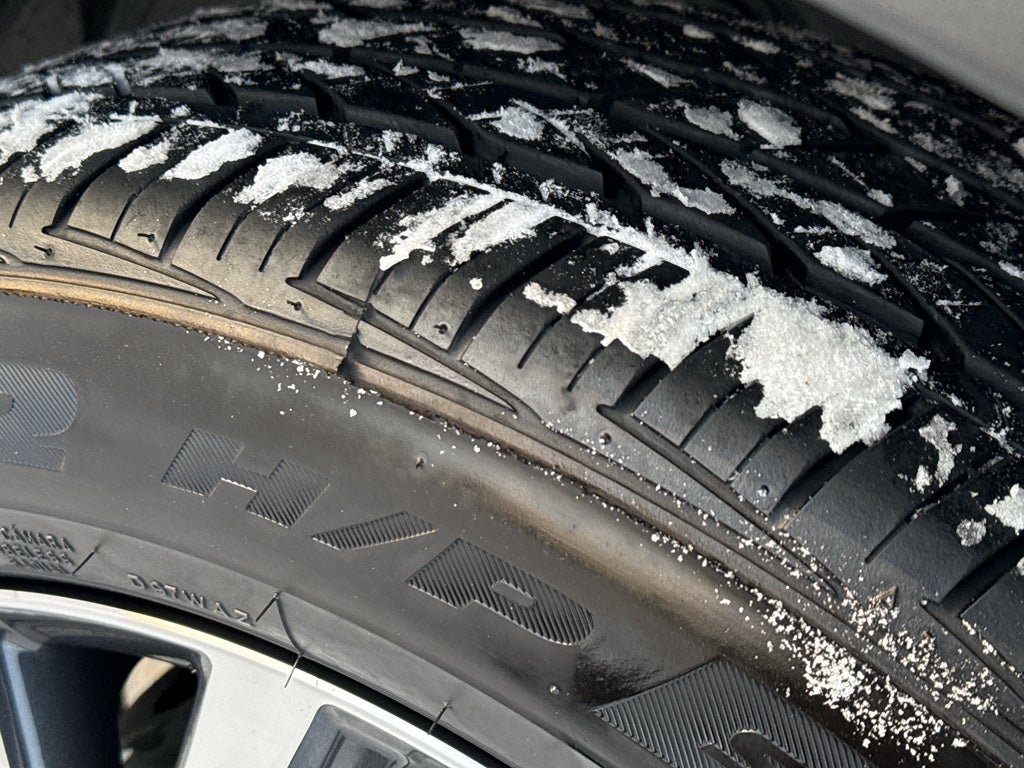 2024 Nissan Murano AWD SL