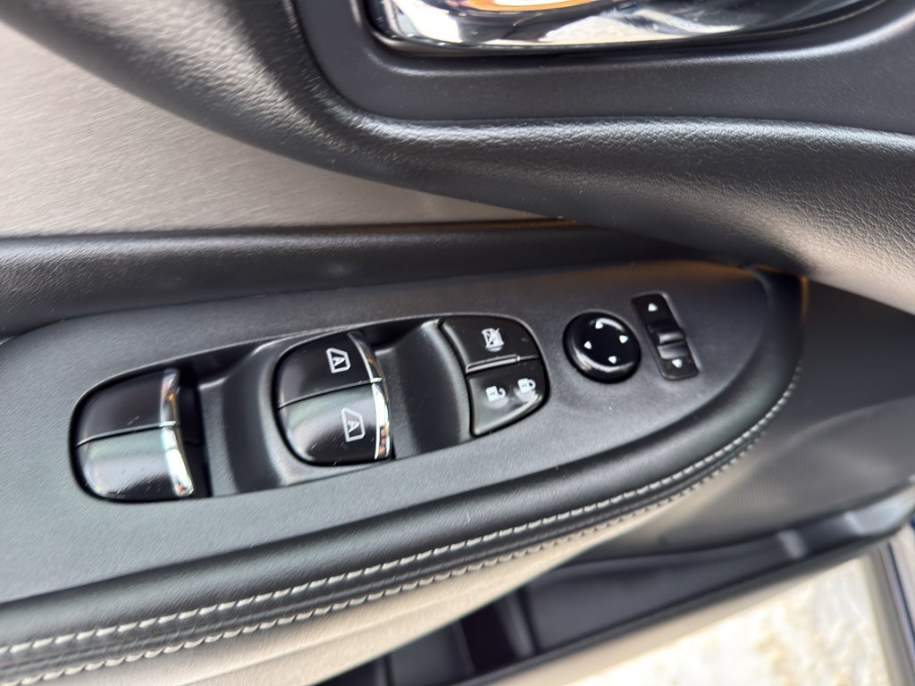 2024 Nissan Murano AWD SL