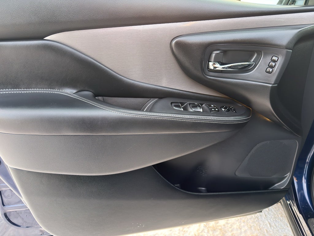 2024 Nissan Murano AWD SL