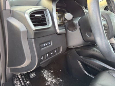 2024 Nissan Murano AWD SL