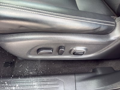 2024 Nissan Murano AWD SL