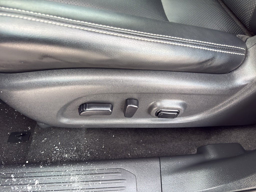 2024 Nissan Murano AWD SL