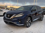 2024 Nissan Murano AWD SL