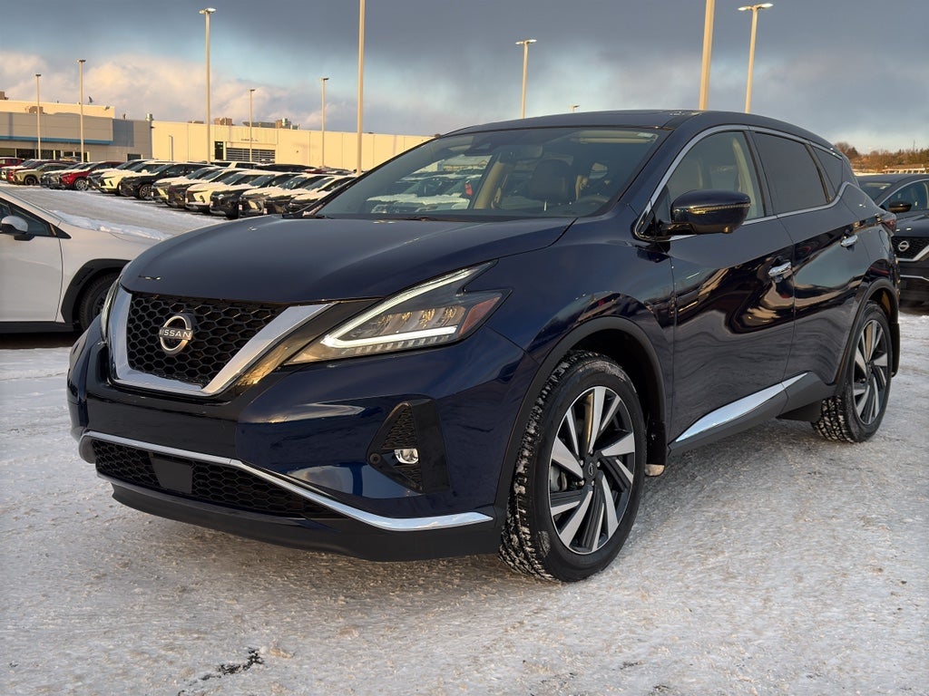 2024 Nissan Murano AWD SL