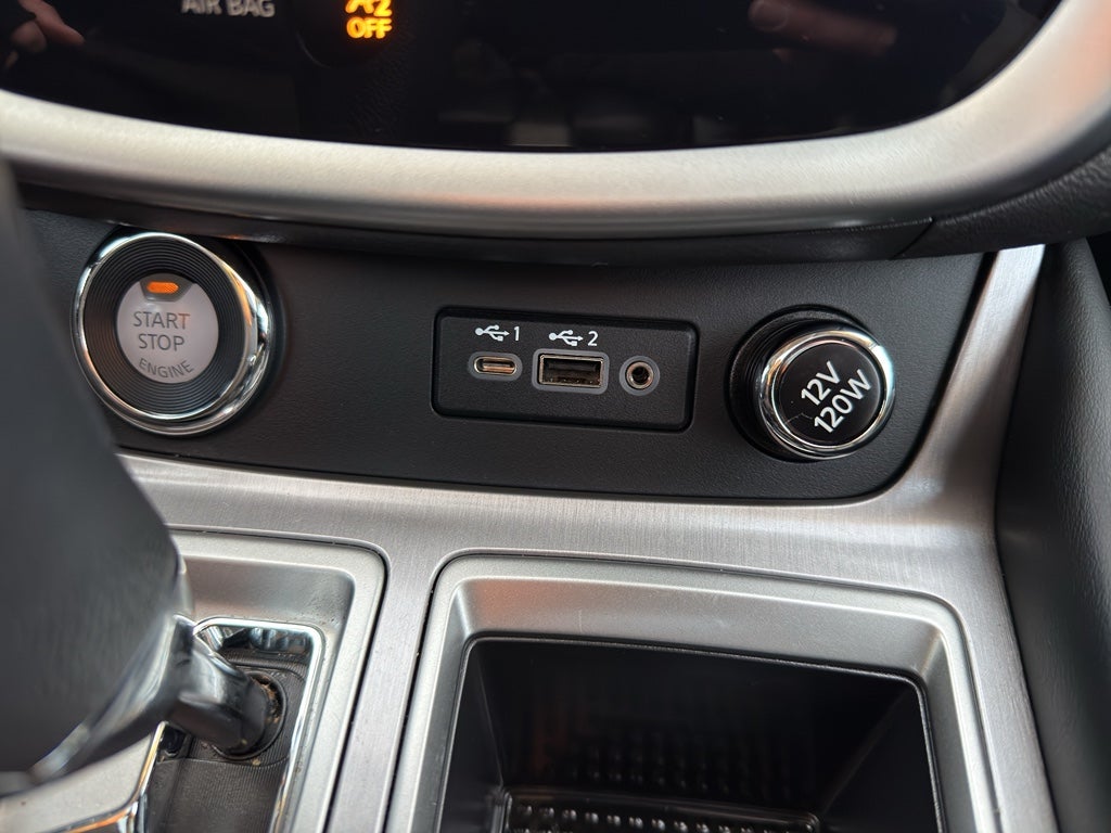 2024 Nissan Murano AWD SL