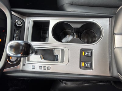 2024 Nissan Murano AWD SL