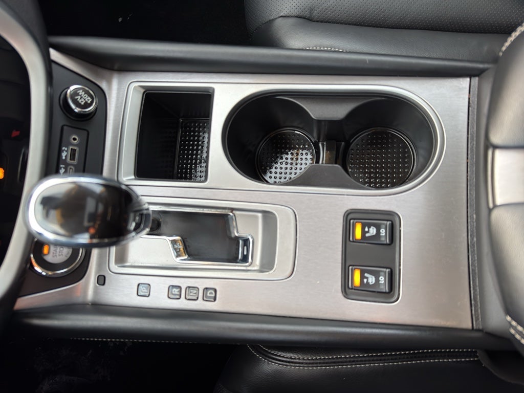 2024 Nissan Murano AWD SL