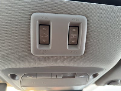 2024 Nissan Murano AWD SL