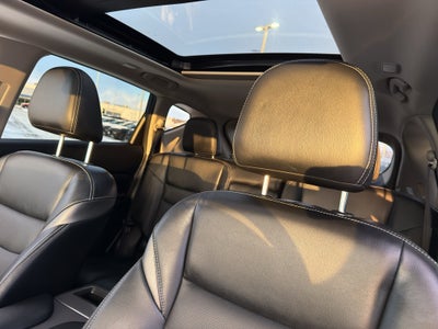 2024 Nissan Murano AWD SL