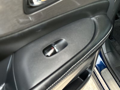 2024 Nissan Murano AWD SL