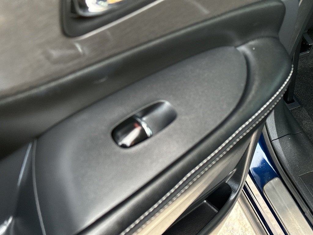 2024 Nissan Murano AWD SL