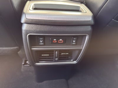 2024 Nissan Murano AWD SL