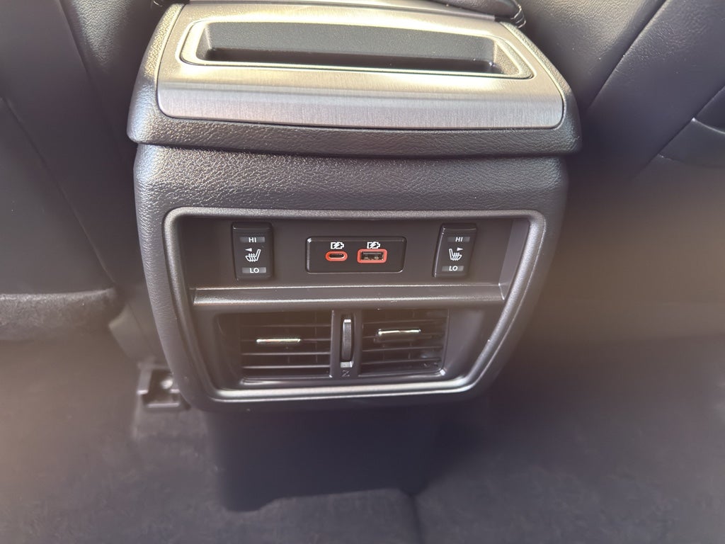 2024 Nissan Murano AWD SL