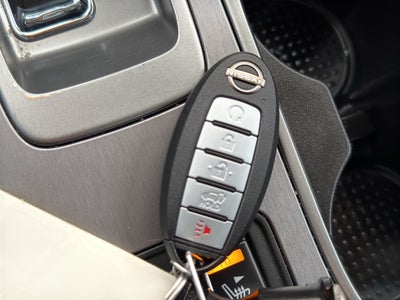 2024 Nissan Murano AWD SL