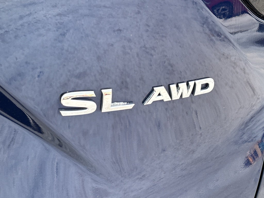 2024 Nissan Murano AWD SL