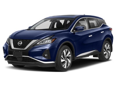 2024 Nissan Murano AWD SL