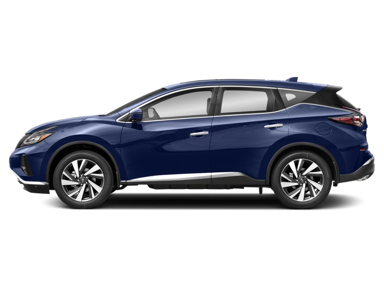 2024 Nissan Murano AWD SL
