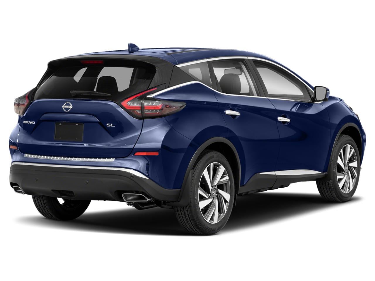 2024 Nissan Murano AWD SL