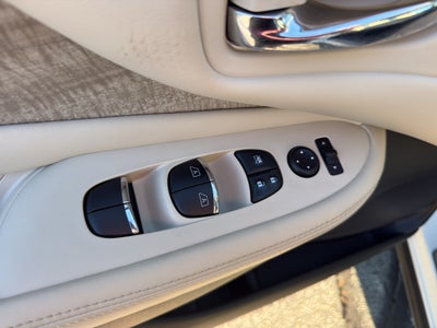 2024 Nissan Murano AWD SL