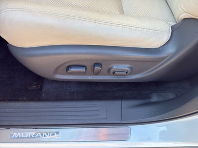 2024 Nissan Murano AWD SL