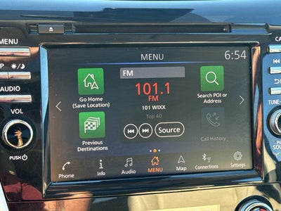 2024 Nissan Murano AWD SL