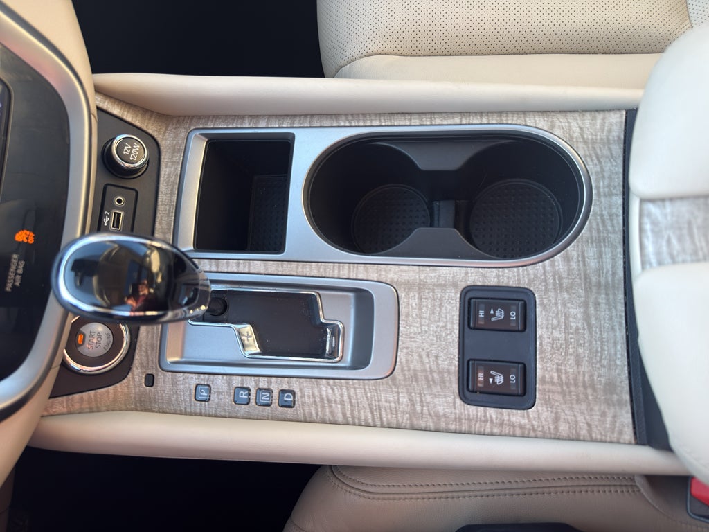 2024 Nissan Murano AWD SL