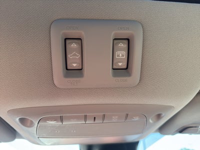 2024 Nissan Murano AWD SL