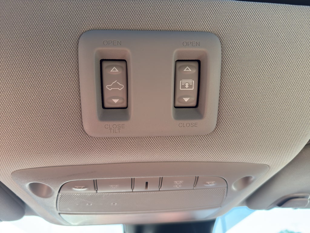 2024 Nissan Murano AWD SL