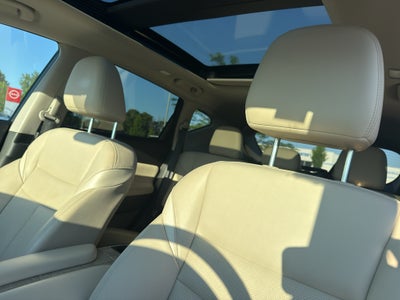 2024 Nissan Murano AWD SL
