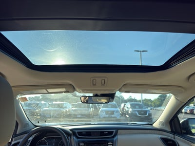 2024 Nissan Murano AWD SL