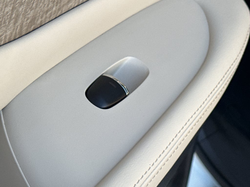 2024 Nissan Murano AWD SL