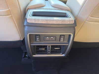2024 Nissan Murano AWD SL