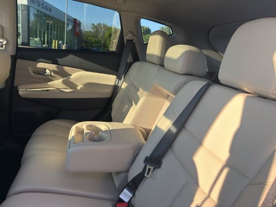 2024 Nissan Murano AWD SL