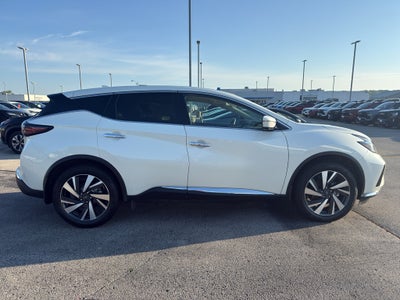 2024 Nissan Murano AWD SL