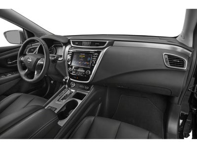 2024 Nissan Murano AWD SL