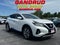 2020 Nissan Murano AWD SL