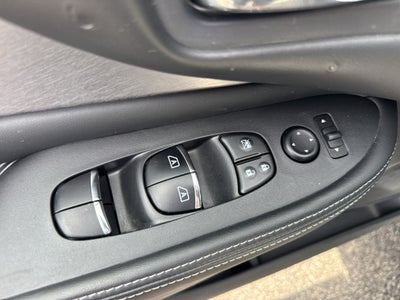 2020 Nissan Murano AWD SL