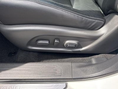 2020 Nissan Murano AWD SL