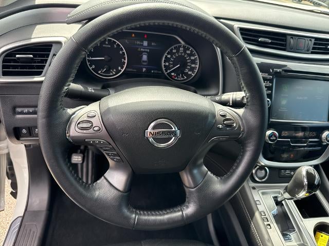 2020 Nissan Murano AWD SL