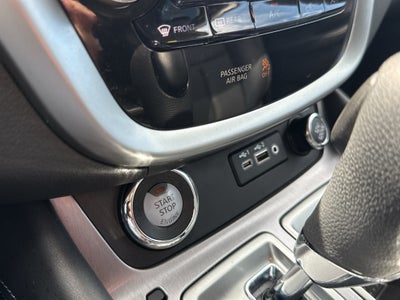 2020 Nissan Murano AWD SL