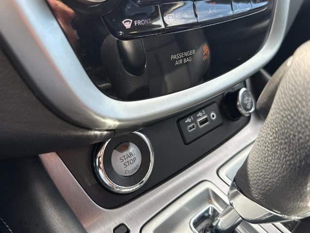 2020 Nissan Murano AWD SL