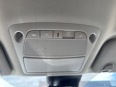 2020 Nissan Murano AWD SL