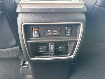 2020 Nissan Murano AWD SL