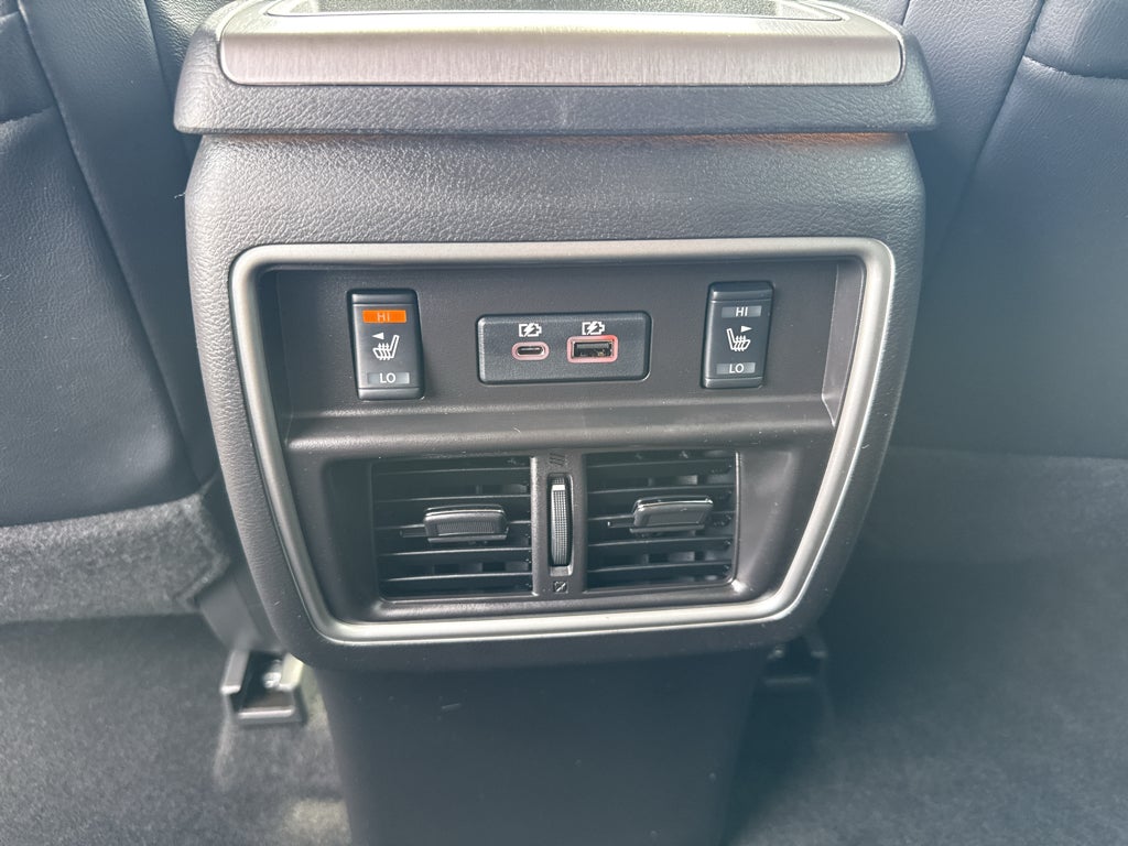 2020 Nissan Murano AWD SL