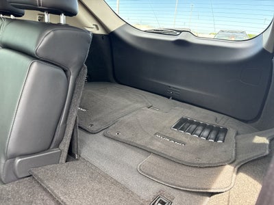 2020 Nissan Murano AWD SL