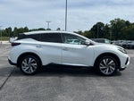 2020 Nissan Murano AWD SL