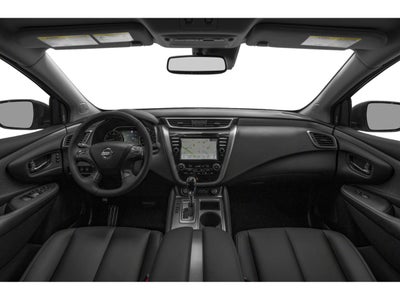 2021 Nissan Murano AWD SL
