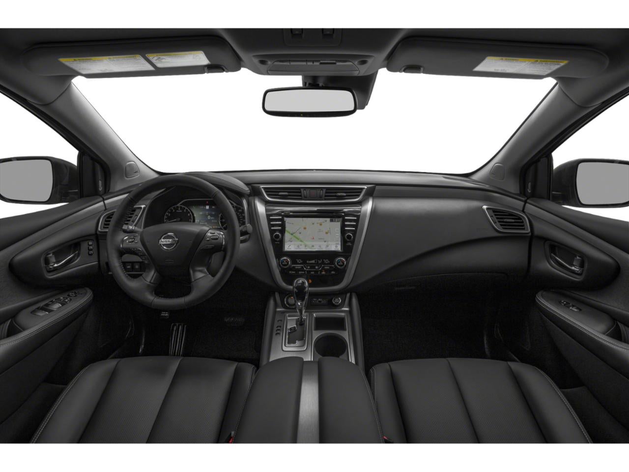 2021 Nissan Murano AWD SL