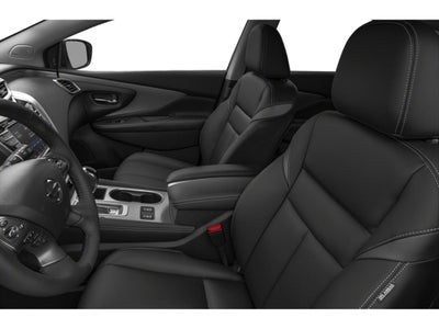2021 Nissan Murano AWD SL